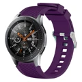 Dark purple A