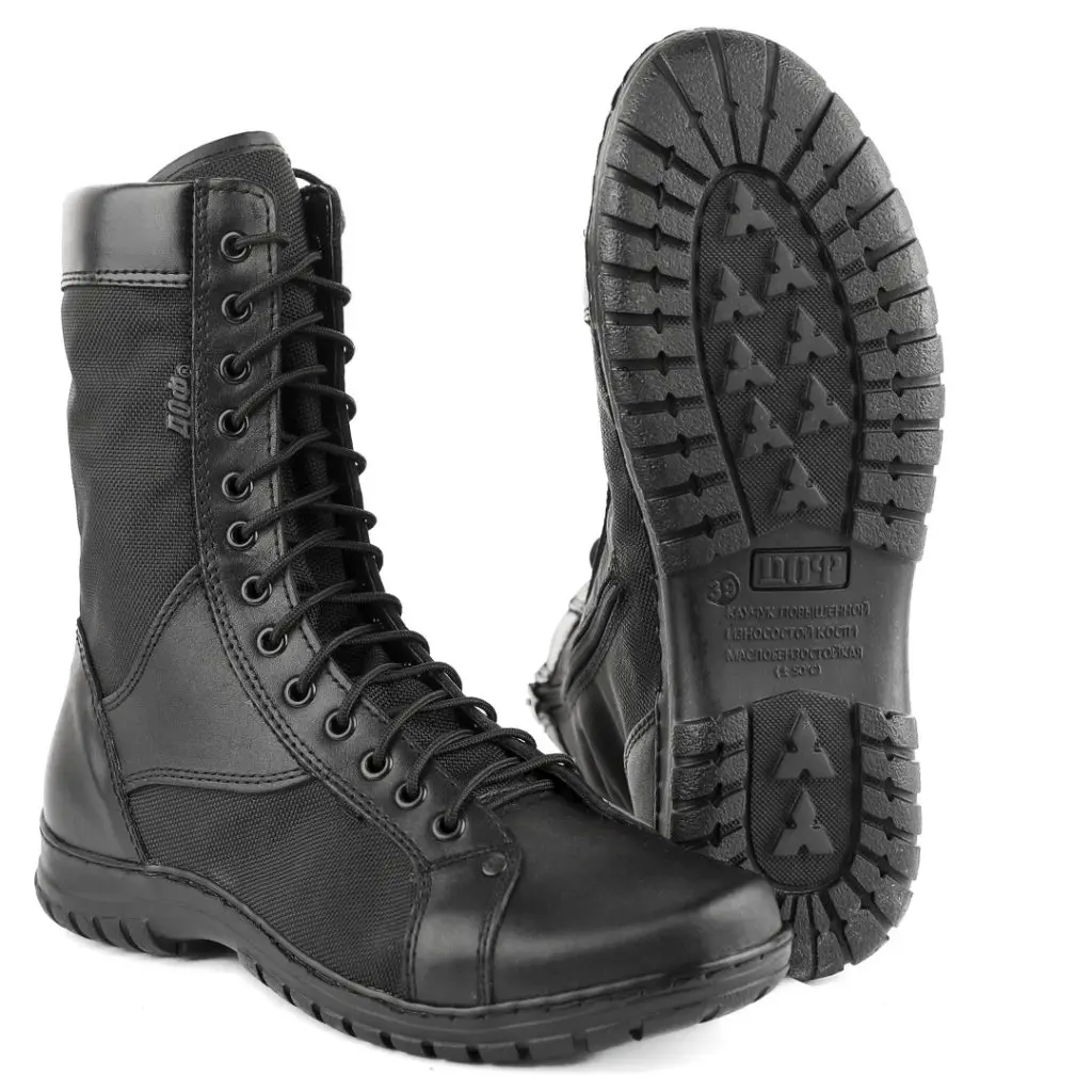 Man Ankle Boots Genuine Leather Shoes 