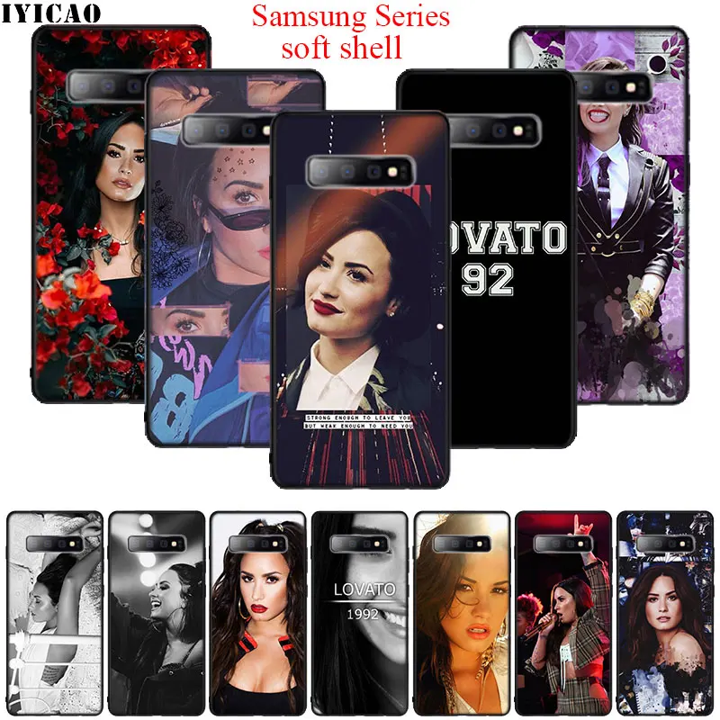 Мягкий силиконовый чехол для Samsung A51 A11 M11 M31S M30S M21S A41 A21 A71 A81 A91 A01 Note 10 Lite 20 Ultra |