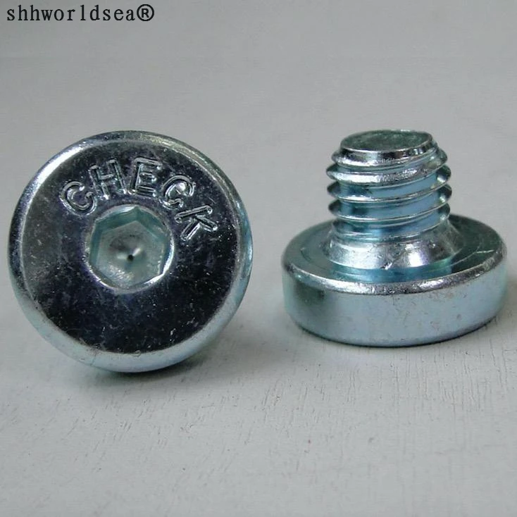 Shhworld Sea 100 шт./лот Авто HV Трансмиссия винтовой разъем для Toyota 90341-10021