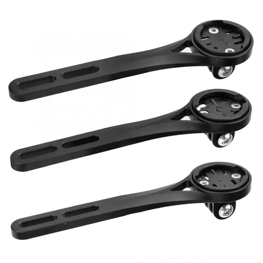 Алюминиевый кронштейн для велосипедного руля Bryton / Garmin/WAHOO 1 шт.|Велокомпьютеры| |