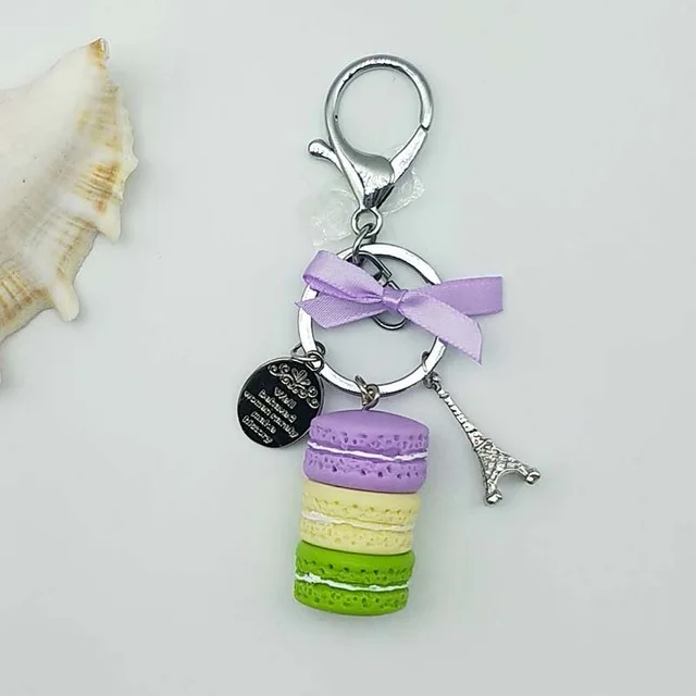 Women-Cake-Key-Chain-Fashion-Cute-French-pastries-Keychain-Bag-Charm-Car-Key-Ring-Wedding-Party.jpg_640x640 (9)