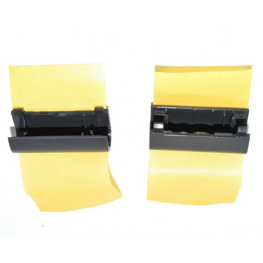 JIANGLUN New Lcd Hinge Cover Axis Cap L &amp R For Dell Latitude Chromebook 3180 p26t sm2r2 | Компьютеры и офис