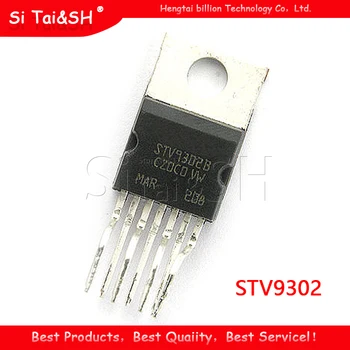

10PCS STV9302 TO220 STV9302A TO220-7 STV9302B TO-220