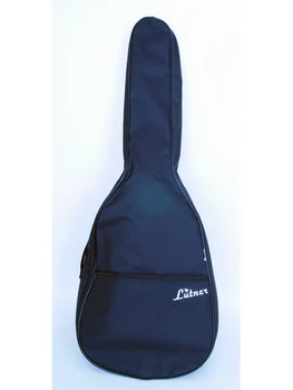

Lchgk 1/1 case for classical guitar uninsulated lutner