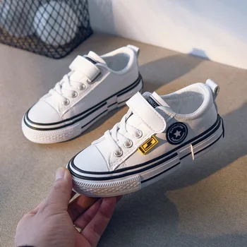 

2020 Fashion Girls Sneakers Boys Casual Shoes Children Sneakers
