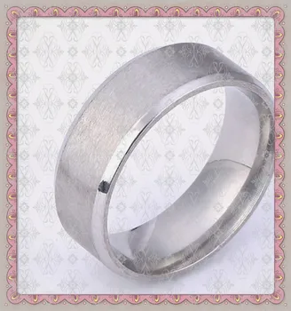 

Ms. Ring European and American Style Titanium Steel Jewelry Fashion Cute Ring