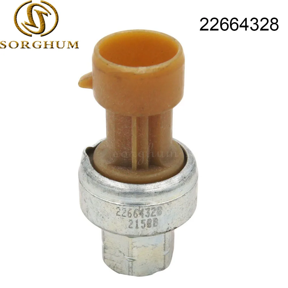 22664328 15 5742 OEM A/C Air Conditioning Pressure Sensor Switchswitch