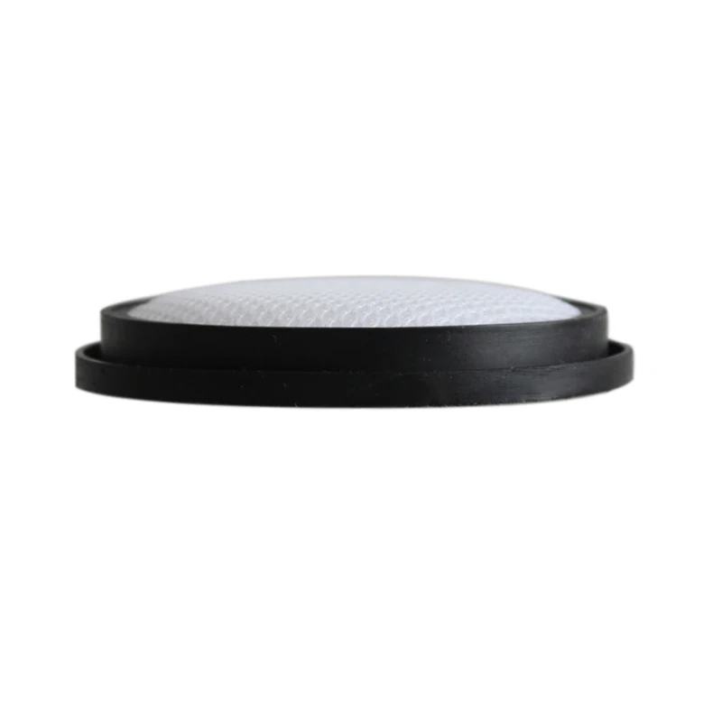 

White+Black Filter Replacement For Proscenic P9 Motor Kit Vacuum Cleaner Parts Accessories Dust Durable Useful