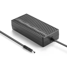 Modiary Original Electric Bike Charger 42V 4A For 36V Li-ion Battery Pack Modiary Original Electric Bike Charger 42V 4A For 36V Li-ion Battery Pack