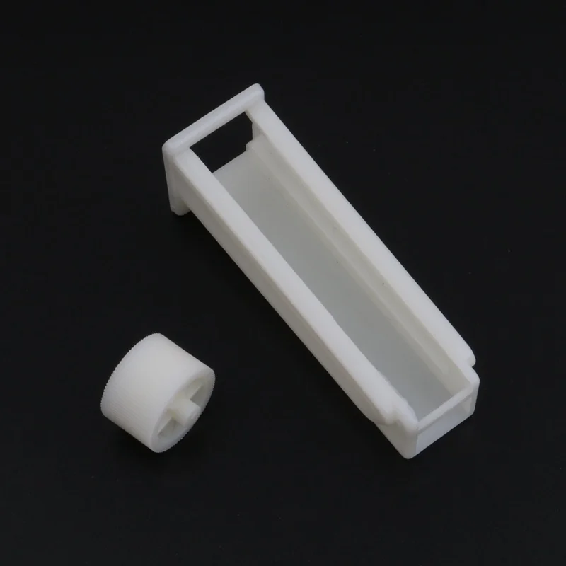 5 шт. пластиковый мягкий клапан для шланга водяного насоса аксессуары контроля