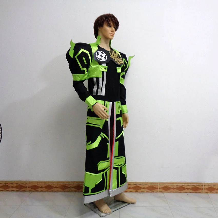 Fate/Grand Order Kamen Rider в масках Rider Cos вечерние Униформа на Хэллоуин костюм для косплея любой размер