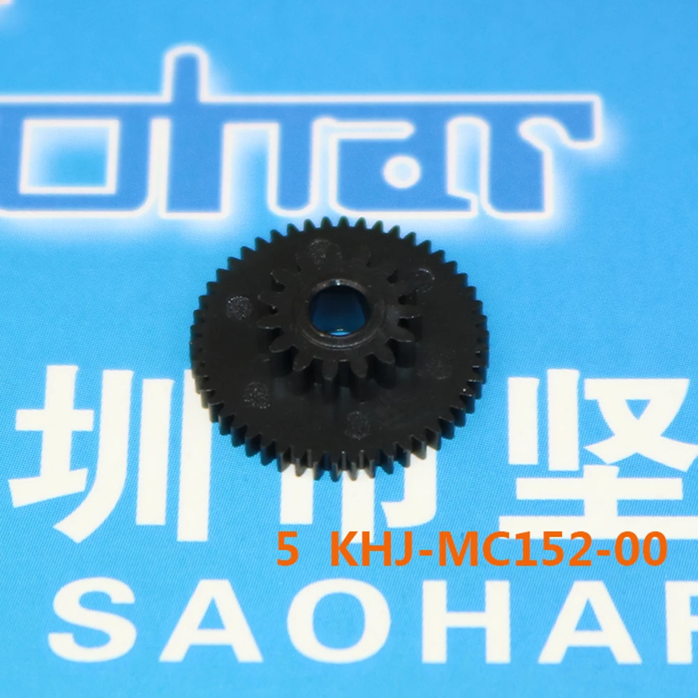 

SS Фидер части KHJ-MC152-00 шестерни, холостого хода для yamaha