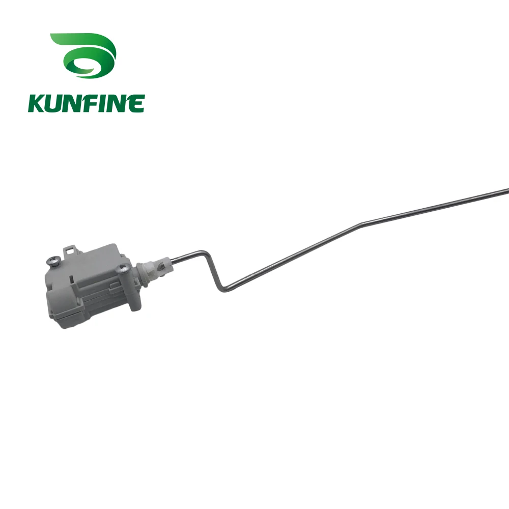 KUNFINE топливный клапан привод замка двери для части NO. 3AD 810 773 3AD810773