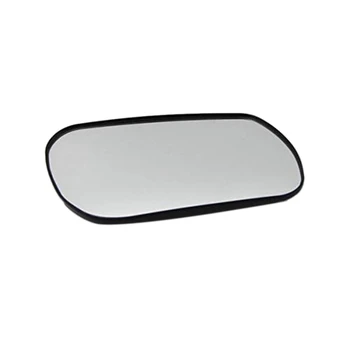 

Car Body Right Door Mirror Glass with Heated Function for Mazda 3 2003-2010 Mazda 6 2003-2008 BP5F-69-1G1