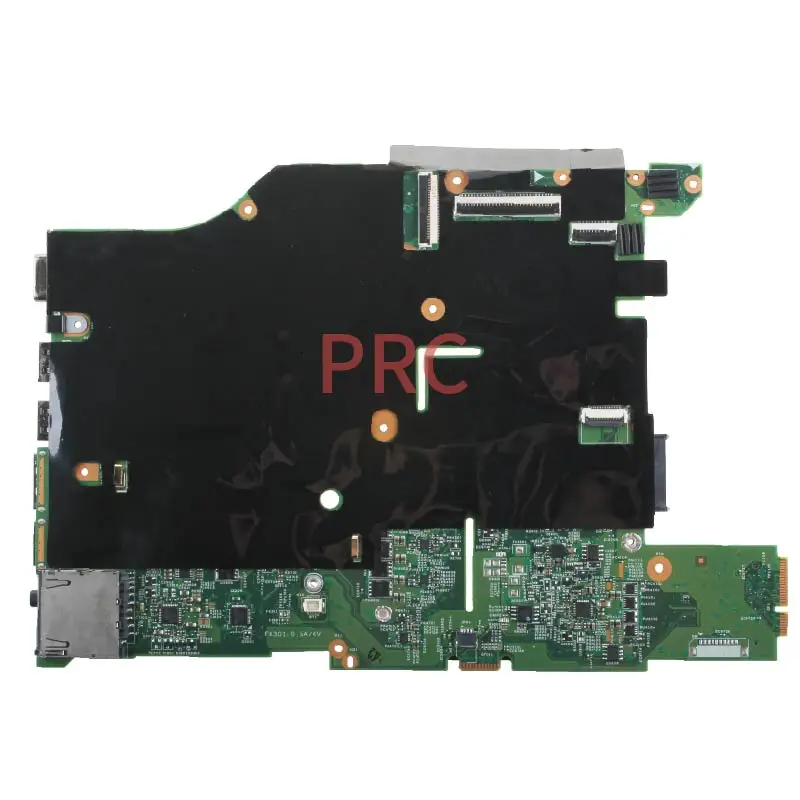 placa principal 12204-1 hm65 pga 988b ddr3