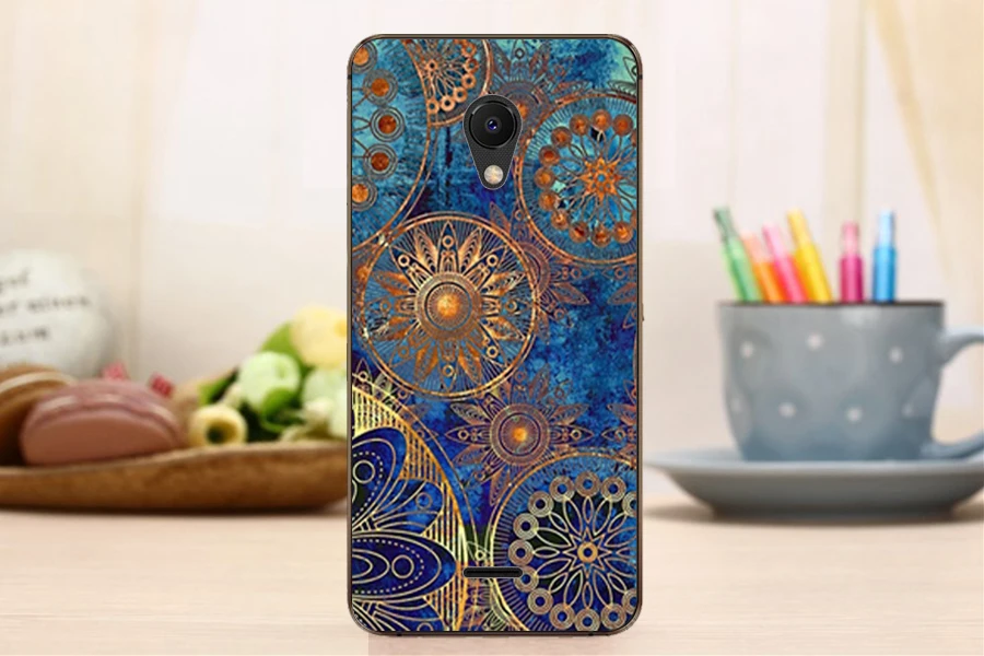Для Meizu C9 чехол модный силиконовый мягкий, симпатичный, из ТПУ чехол s для Meizu C9 Pro Чехол для телефона защитный чехол