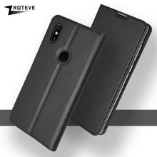 Mi x 2 Чехол ZROTEVE кошелек кожаный чехол для Xiaomi mi x 2 S Чехол mi x2 mi x2s Флип кожаный чехол для Xiaomi mi Mix 2 S mi x2 s Чехол