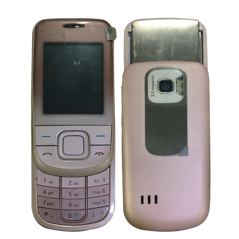 Чехол для Nokia 3600s