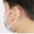 KN95 Baby Child Mask Anti virus FFP2 Многоразовый Респиратор Испанская Тушь для ресниц Cute Animal Cartoon Pattern FFP2 KN95 Masken CE