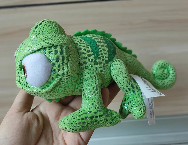 Official Disney Tangled Pascal Shoulder Magnet Magnetic Plush Toy Rapunzel Movies Tv Aliexpress Official Disney Tangled Pascal Shoulder Magnet Magnetic Plush Toy Rapunzel Movies Tv Aliexpress