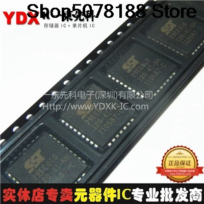5 шт. SST29EE010-90-4C-NH PLCC