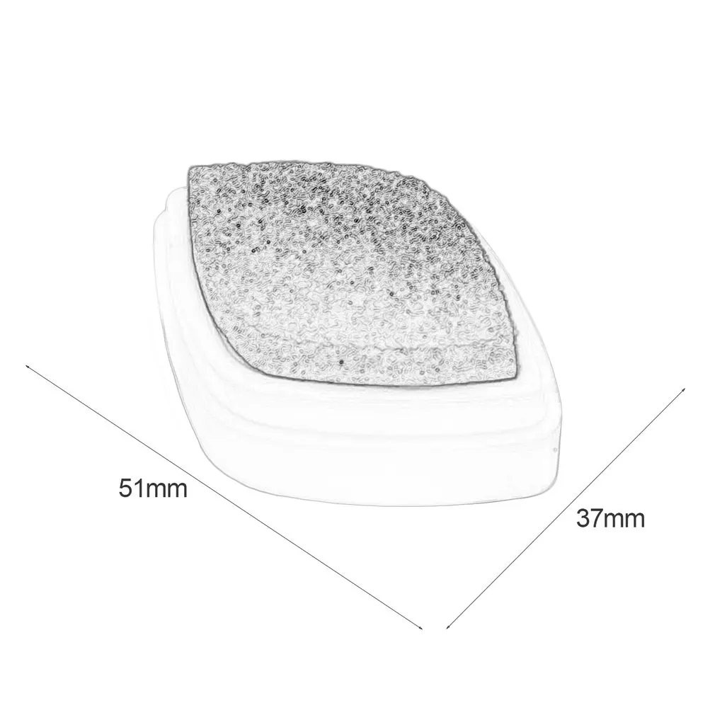 Мини W67-2DB 600M 4,0 двухчастотный 2,4G-5,8G USB2.0 Wi-Fi Dongle Беспроводной адаптер Wi-Fi сетевая карта