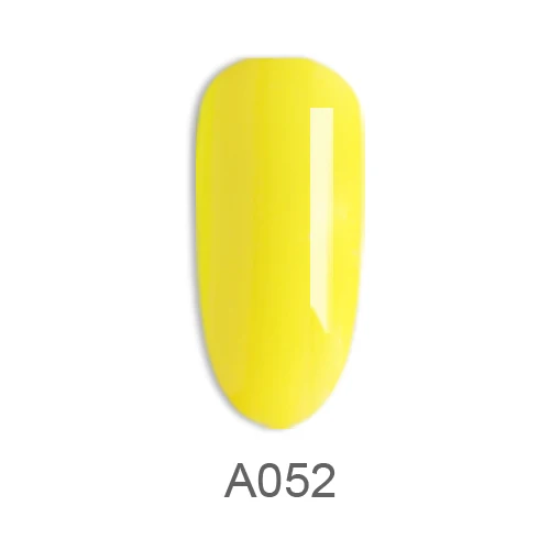 A052 (40g) LaMaxPa акриловая пудра для ногтей 40 г индивидуальная Этикетка 3D профессиональная пудра для ногтей акриловое украшение ногтей - Цвет: A052 (40g)