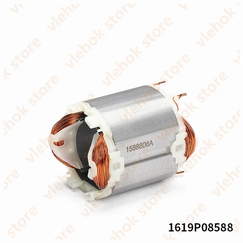 

220 V-240 V Статор для BOSCH GDM13-34 1619P08588 аксессуары для электроинструментов запчасти для электроинструментов