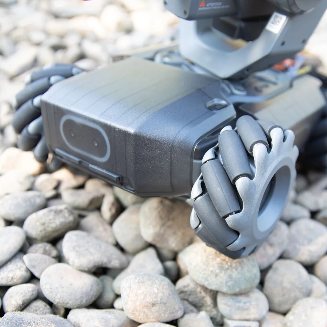 HOBBYINRC обновленный подшипник колеса поддержка основной подшипник колеса для DJI RoboMaster S1