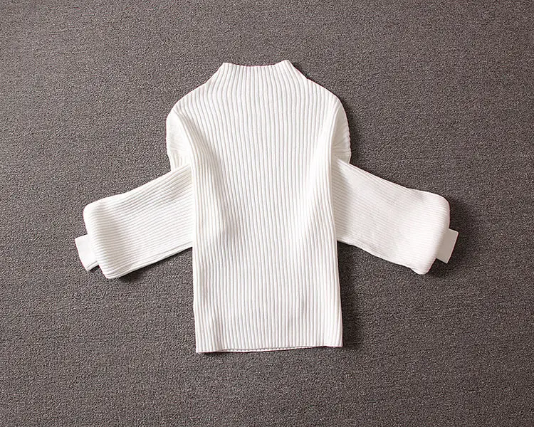 Neploe, осенне-зимние комплекты, длинный рукав, однотонный пуловер, свитер+ шерстяная клетчатая юбка на пуговицах, женские модные элегантные костюмы 56163