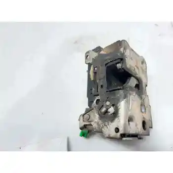 

7701046799 front door lock left RENAULT KANGOO (F/KC0)