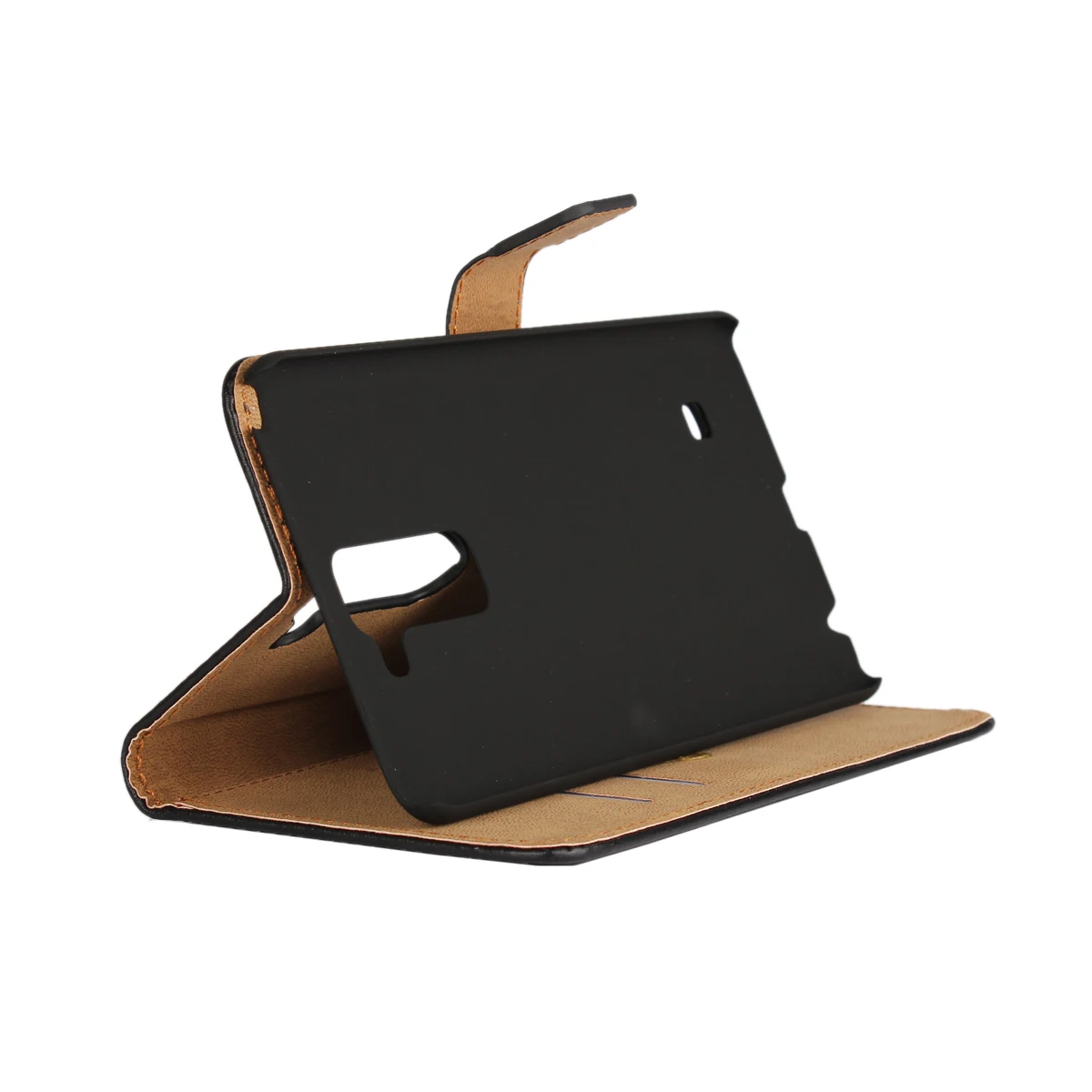 Премиум кожаный флип-чехол Роскошный чехол-портмоне для LG Stylus 2 5," держатель для карт чехол для телефона GG