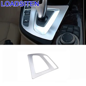 

Car Automobile Control System Outlet Air Conditioner Dashboard Interior Accessory Covers 13 14 15 16 17 18 FOR BMW 3 series