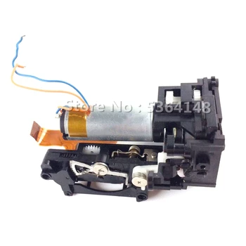 

For Nikon D80 Aperture Control Motor Assembly Diaphragm Unit Camera Repair Spare Part