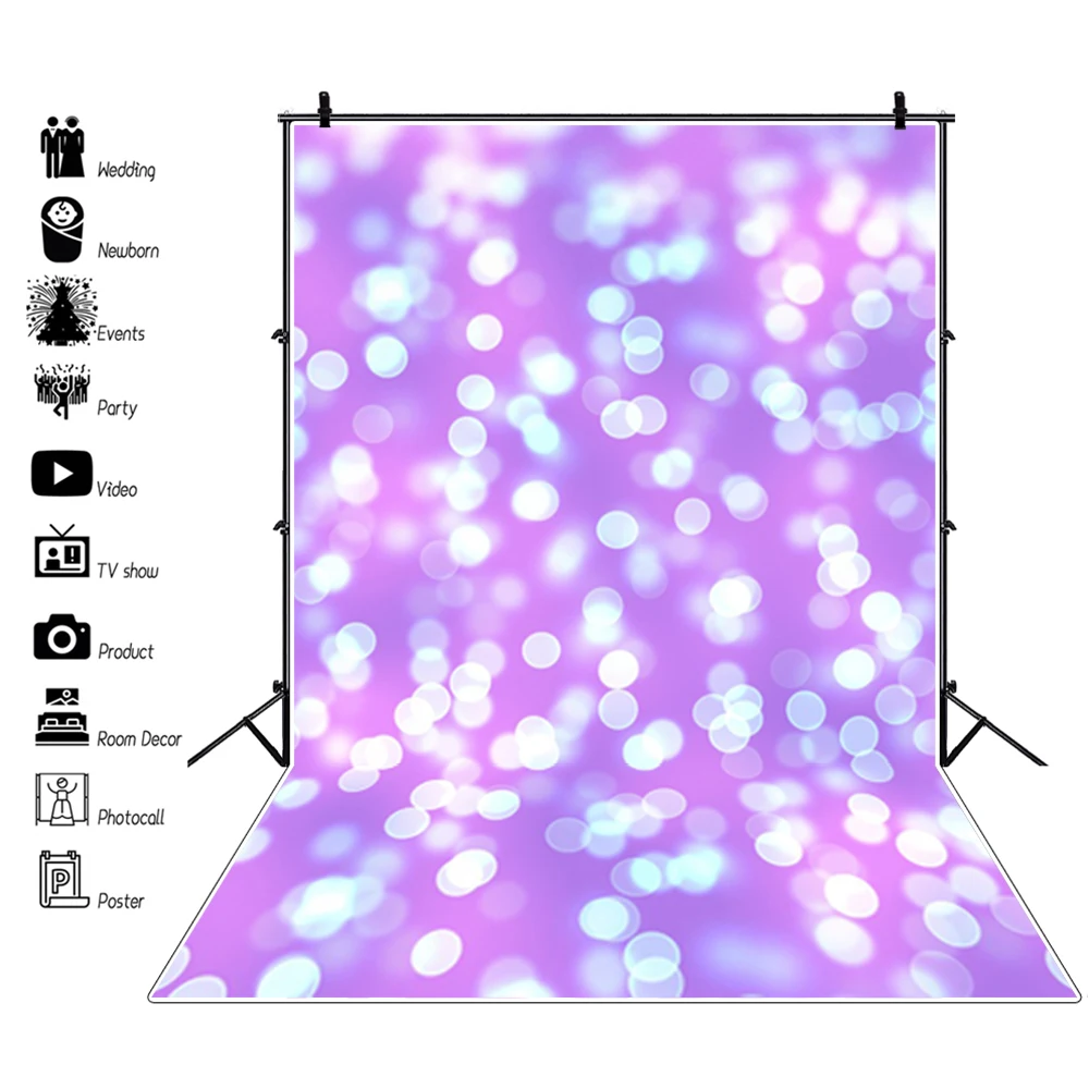 Laeacco ¦   渷    Bokeh ޲ٴ ʻȭ  ,   Ʃ
