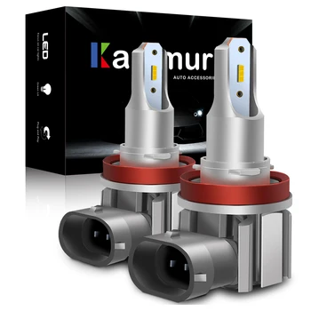 

CANBUS H8 H11 9006 HB4 Led Bulb DRL Fog Lights For Hyundai i10 i20 i30 Santa Fe SM CM DM Sonata Elantra Tucson kona getz