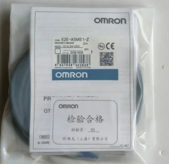 

E2E-X5E1-Z Authentic original Proximity switch, Proximity sensor 2M 12-24VDC