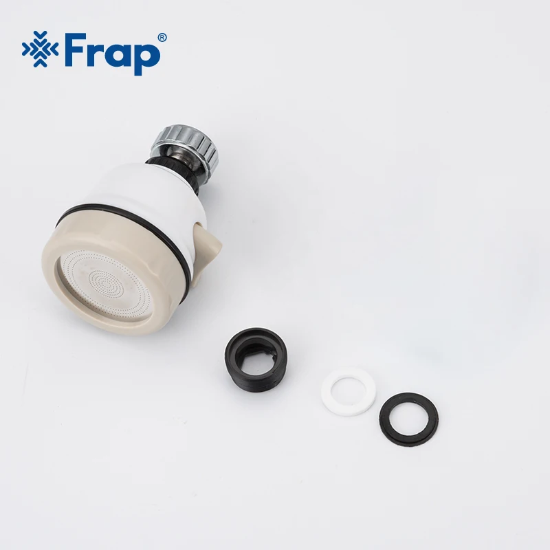 Frap Bubbler носик для кухонного крана аксессуары распылитель фильтр воды выход