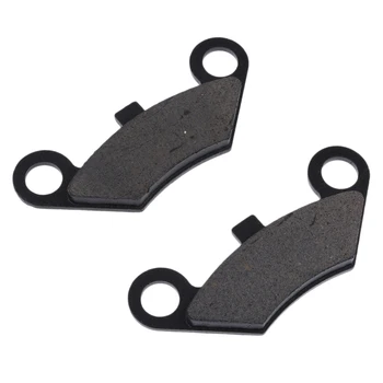 

Front Brake Pads for CFMOTO CF500 CF600 X5 X6 X8 ATV UTV 4x4 Quad Bike