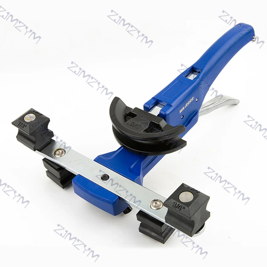 Как правильно гибка труб или гнутье - 87 фото