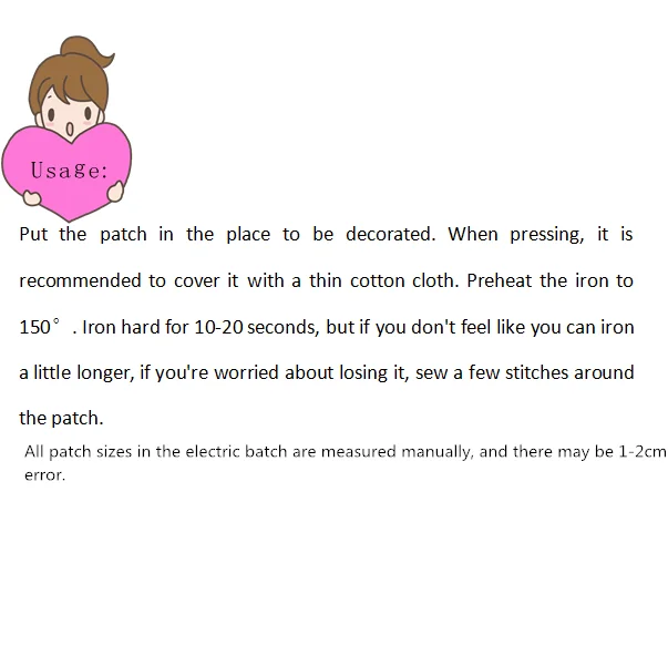 10 шт./компл. носки высокого качества с принтом героев мультфильмов с милым фруктовым письмо вышивка патчи DIY одежда пальто шляпа на заказ Железо на аппликация