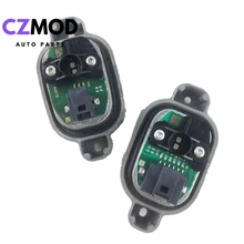 CZMOD – Source de lumière pour phare LED DRL, Module 63117428425, accessoires de voiture, 7428425