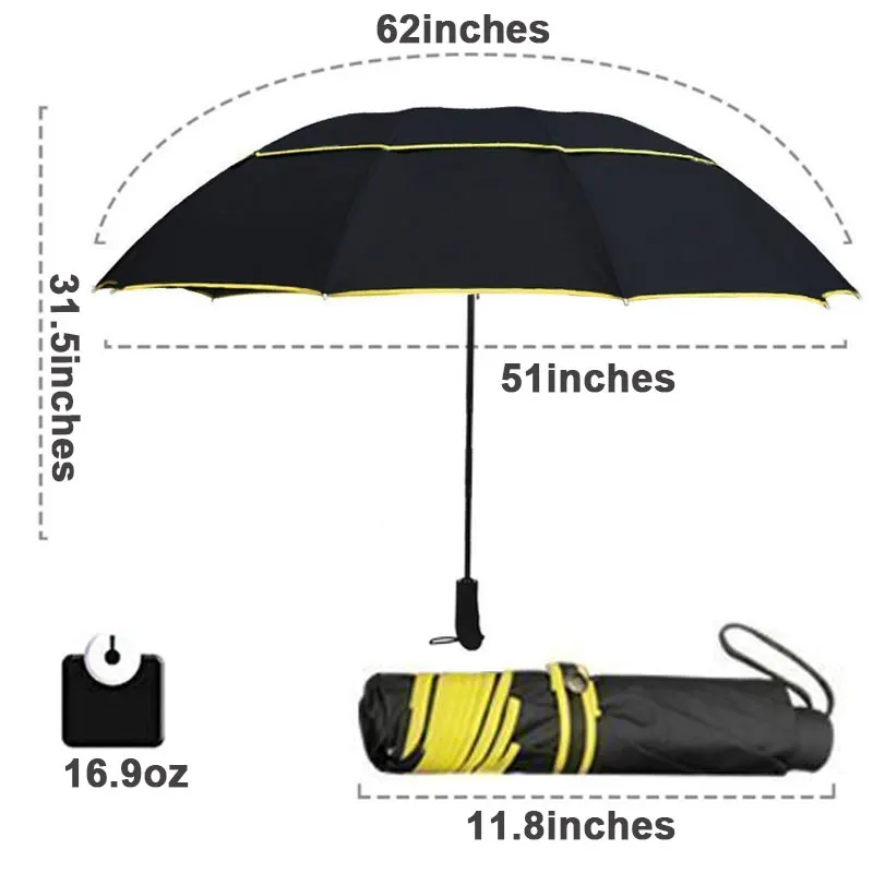 130CM-Women-s-Umbrella-Double-Layer-Golf-Umbrellas-Rain-Women-Folding-Umbrella-For-Men-Corporation-Folding (3)