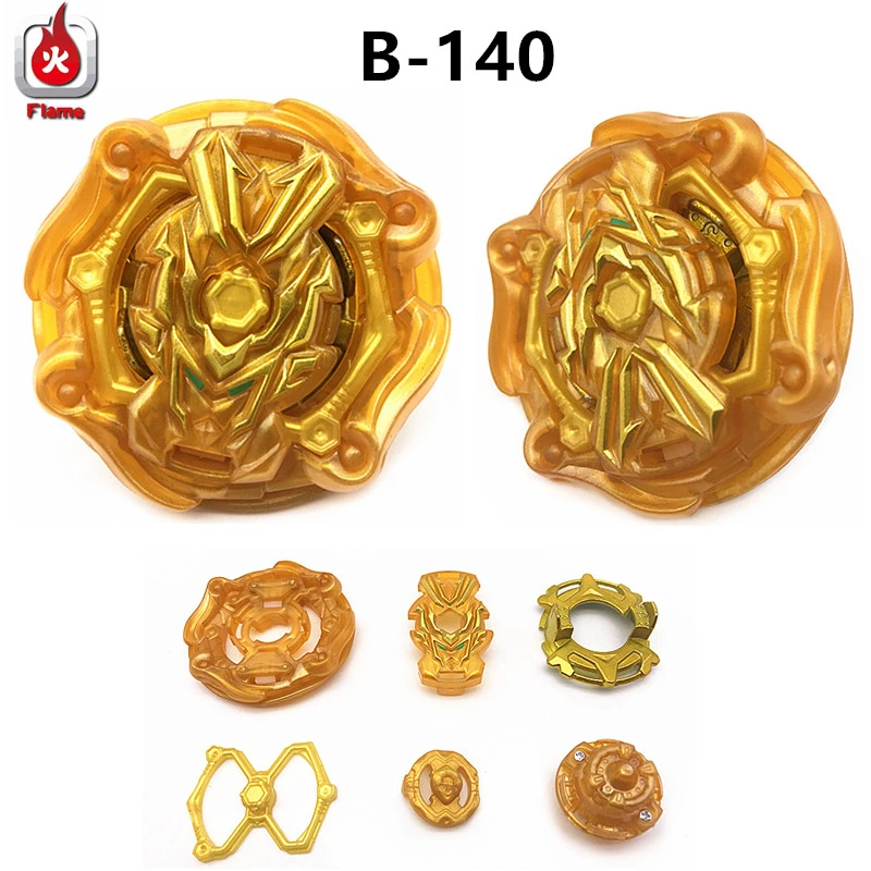 Takara Tomy Bey Bay Burst Set Toy Arena Original Blade Launcher Metal Gyro Spinning Top Toy Child Gift Box Boy New Blade Blade