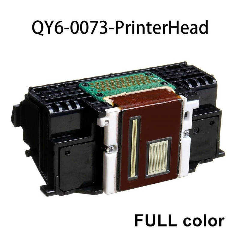 Прочная распылительная головка для принтера Canon- IP3600 IP3680 MP540 MP560 QY6-0073 1 шт. |