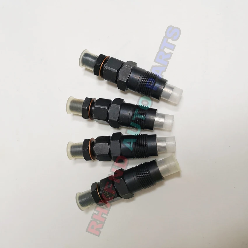 23600-69165 1KZ-T 1KZ 1KZ-TE injector nozzle assembly for toyota HILUX 4RUNNER HIACE LAND CRUISER PRADO KZJ9 KZN165 RZJ9 VZJ9