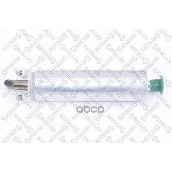 10-01009-Sx_насос Топливный Электрический! 4.0bar Mb W124/W202/W210 2.0-5.5 91 Stellox 1001009sx Stellox арт. 1001009SX
