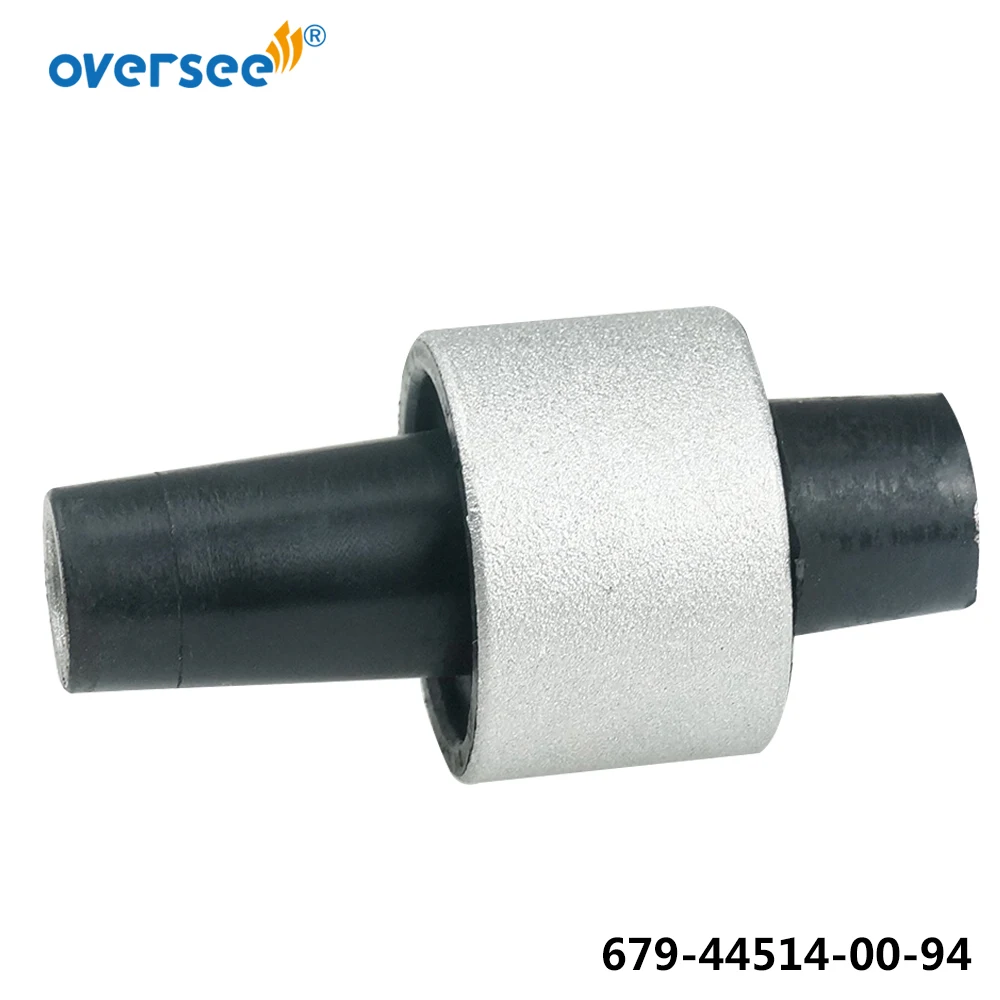 679-44514 Outboard Rubber Mount Dampper 679-44514-00-94 For Yamaha Parsun Otuboard Parts 2T 40HP Outboard Engine