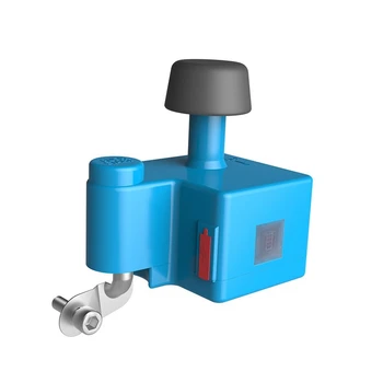 

SEWS-Emergency Bike Generator Cycling Mobile Power Combo Light Battery Suitable for Long-Distance Riding and Outdoor Adventure